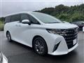 2023 Toyota Alphard G