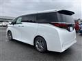 2023 Toyota Alphard G