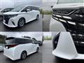 2023 Toyota Alphard G