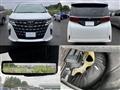 2023 Toyota Alphard G