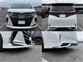 2023 Toyota Alphard G