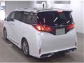 2023 Toyota Alphard G