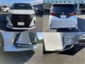 2023 Toyota Alphard G