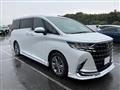 2023 Toyota Alphard G