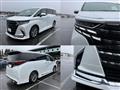 2023 Toyota Alphard G