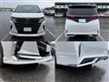 2023 Toyota Alphard G