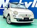 2008 Fiat 500