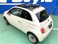 2008 Fiat 500