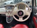 2008 Fiat 500