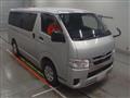 2022 Toyota Hiace Van