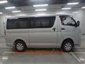 2022 Toyota Hiace Van