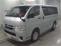 2022 Toyota Hiace Van