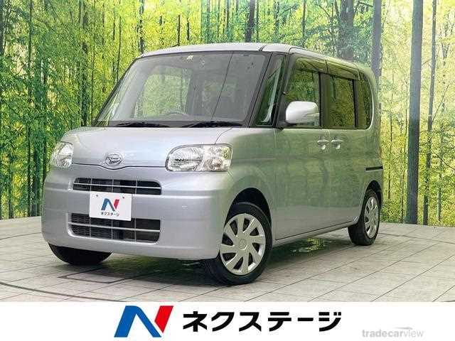 2011 Daihatsu Tanto