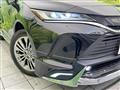 2021 Toyota Harrier Hybrid