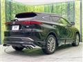 2021 Toyota Harrier Hybrid