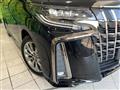 2021 Toyota Alphard G