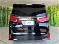 2021 Toyota Alphard G