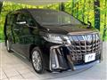 2021 Toyota Alphard G