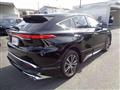 2023 Toyota Harrier