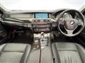 2014 BMW 5 Series