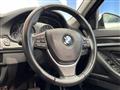 2014 BMW 5 Series