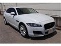 2016 Jaguar XF