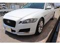 2016 Jaguar XF