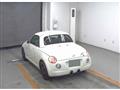 2008 Daihatsu Copen