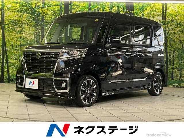 2018 Suzuki Suzuki Others