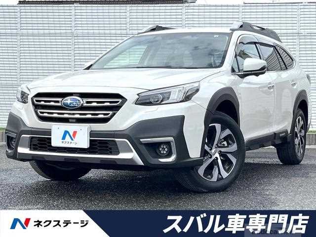 2022 Subaru Outback