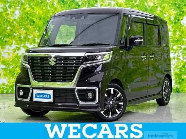 2020 Suzuki Suzuki Others