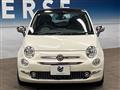 2016 Fiat 500