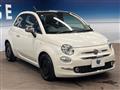 2016 Fiat 500