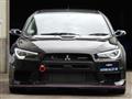 2008 Mitsubishi Lancer