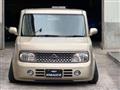 2007 Nissan Cube