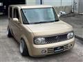 2007 Nissan Cube