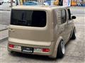 2007 Nissan Cube