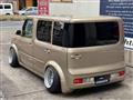 2007 Nissan Cube