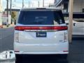 2011 Nissan Elgrand