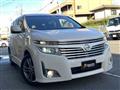 2011 Nissan Elgrand