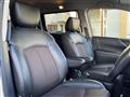 2011 Nissan Elgrand