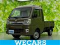 2021 Daihatsu Hijet Truck