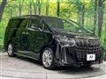 2020 Toyota Alphard G