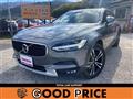 2018 Volvo V90