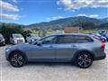 2018 Volvo V90