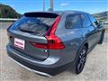 2018 Volvo V90