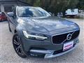 2018 Volvo V90