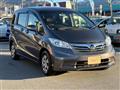 2014 Honda Freed