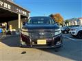 2013 Nissan Elgrand