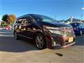 2013 Nissan Elgrand